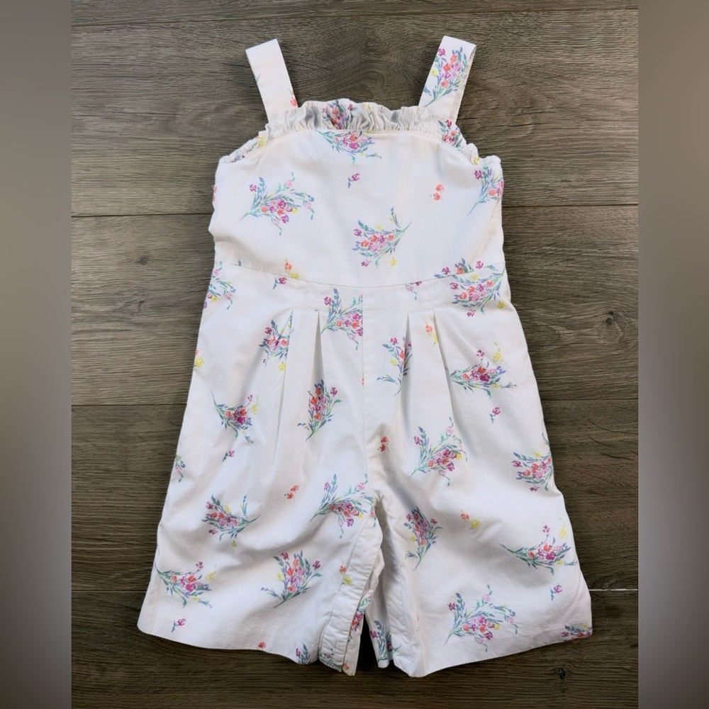 Janie and Jack jumpsuit